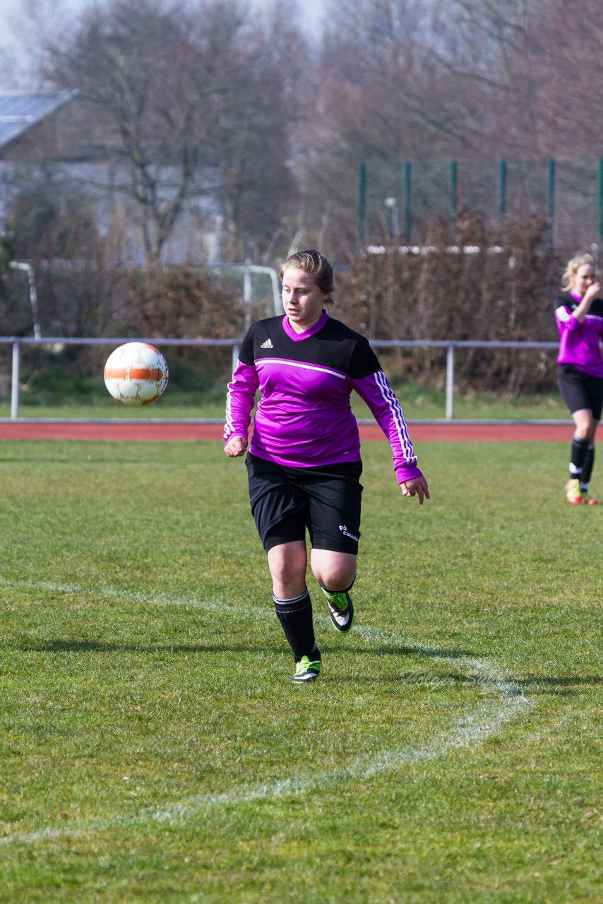 Bild 240 - B-Juniorinnen SV Wahlstedt - SG Wentorf-S./Schnberg